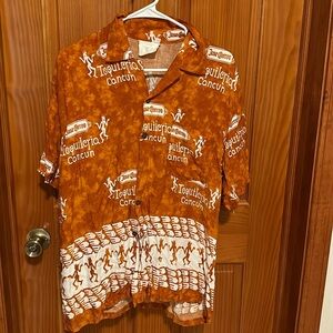 Jose Cuervo Cancun shirt size XL